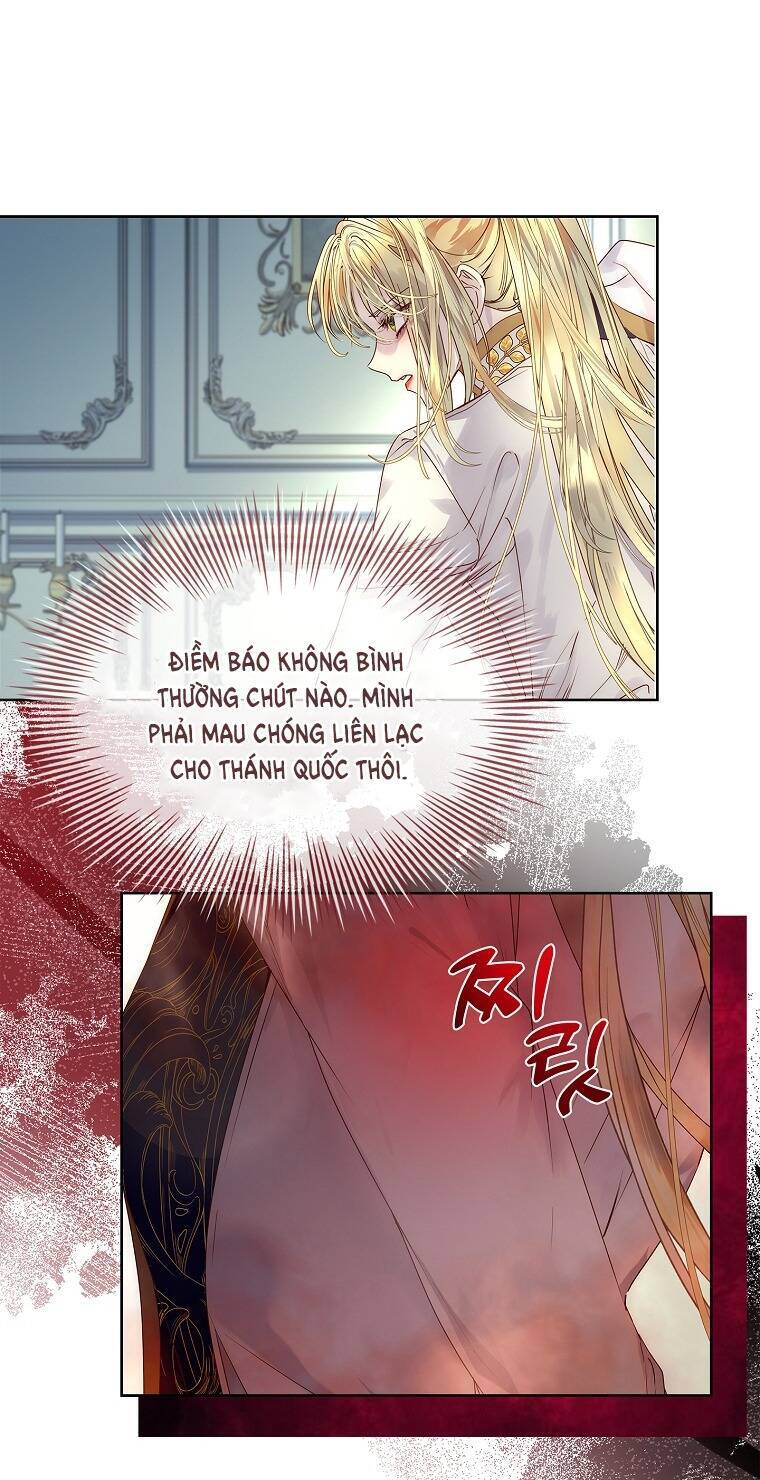 Tôi Đã Nuôi Hồ Ly Sai Cách Rồi Chapter 12.2 - Next Chapter 13.1