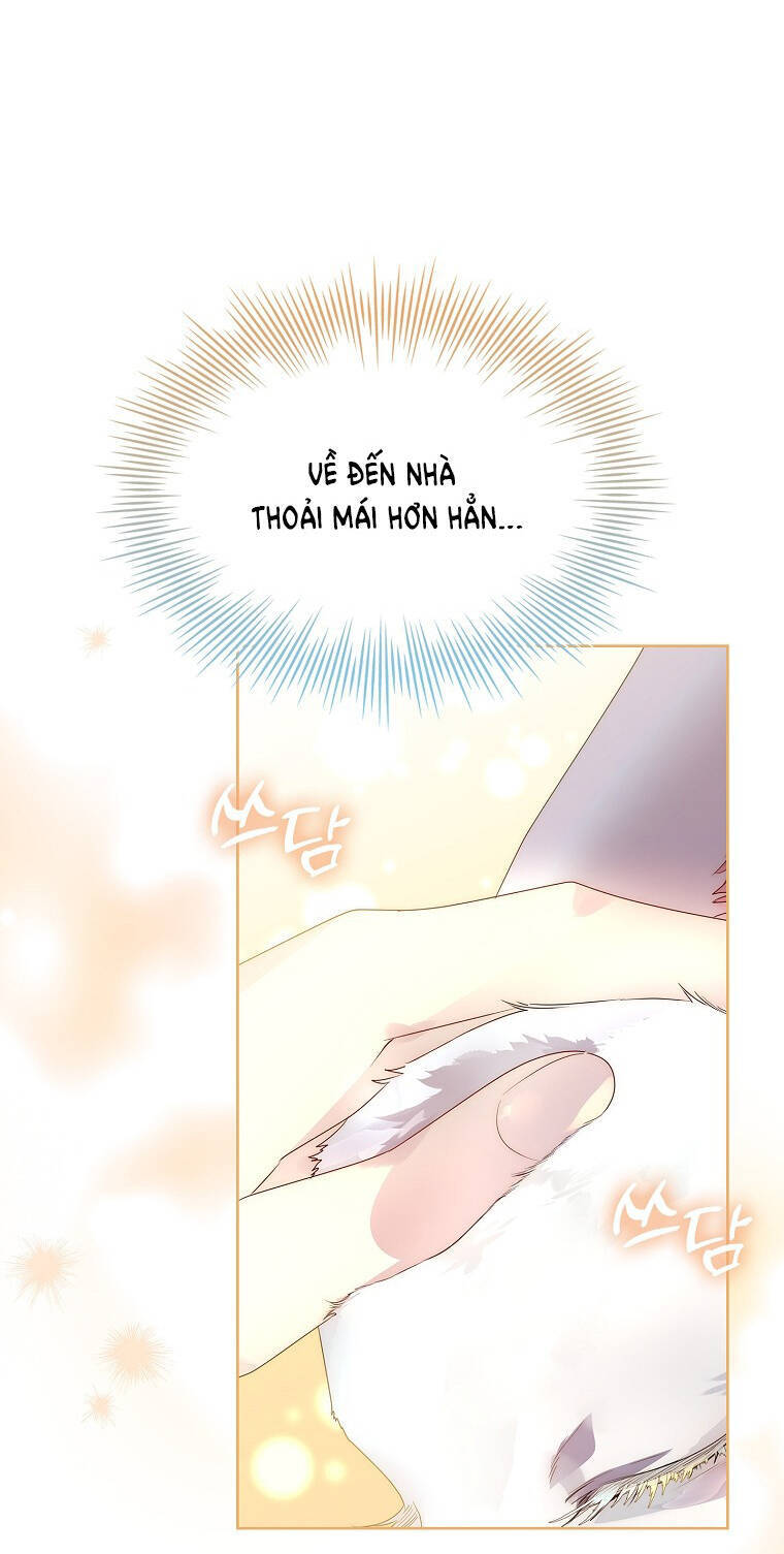 Tôi Đã Nuôi Hồ Ly Sai Cách Rồi Chapter 14.1 - Next Chapter 14.2