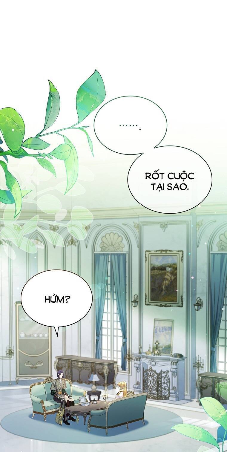 Tôi Đã Nuôi Hồ Ly Sai Cách Rồi Chapter 15.1 - Next Chapter 15.2