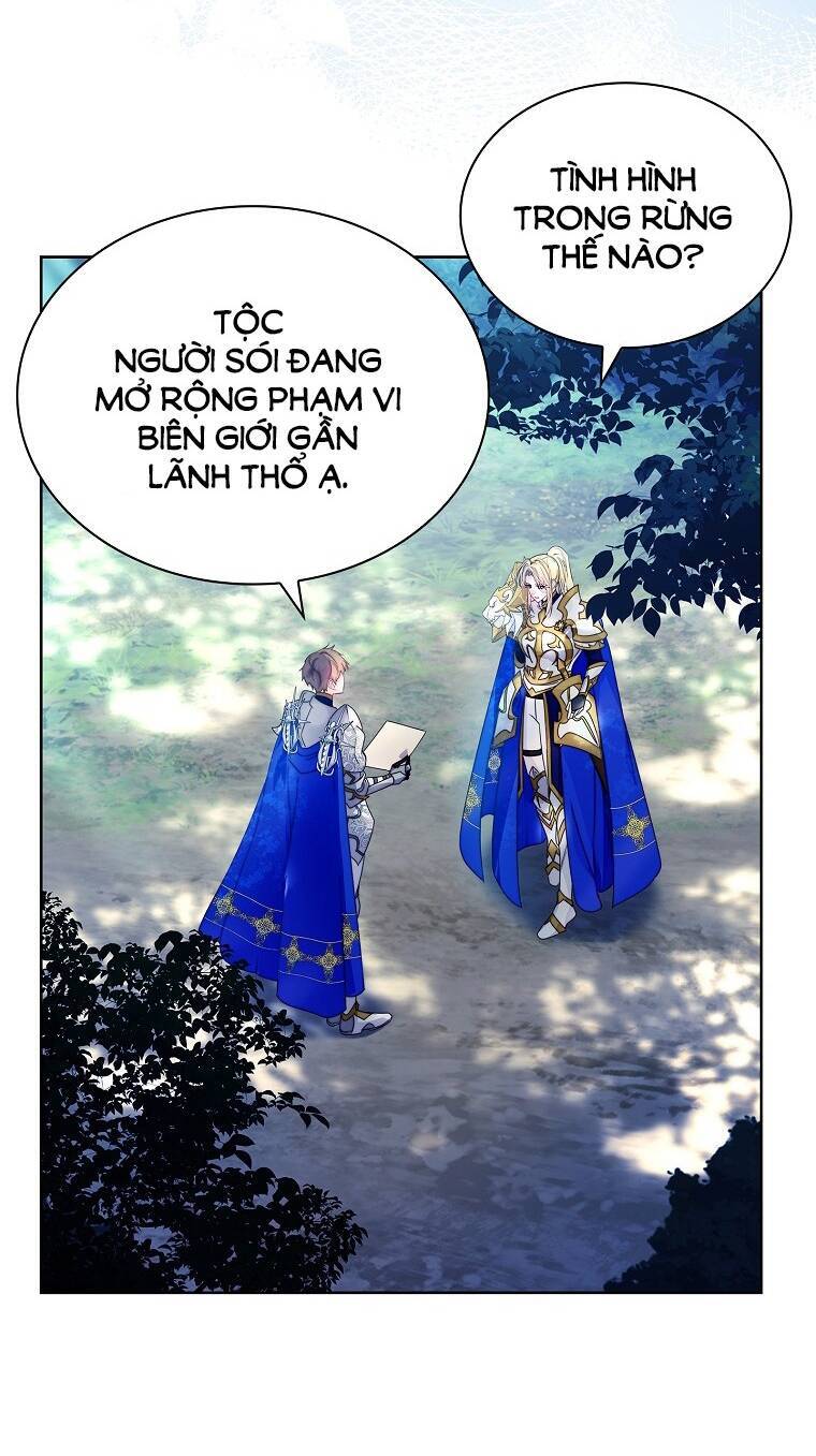 Tôi Đã Nuôi Hồ Ly Sai Cách Rồi Chapter 15.1 - Next Chapter 15.2