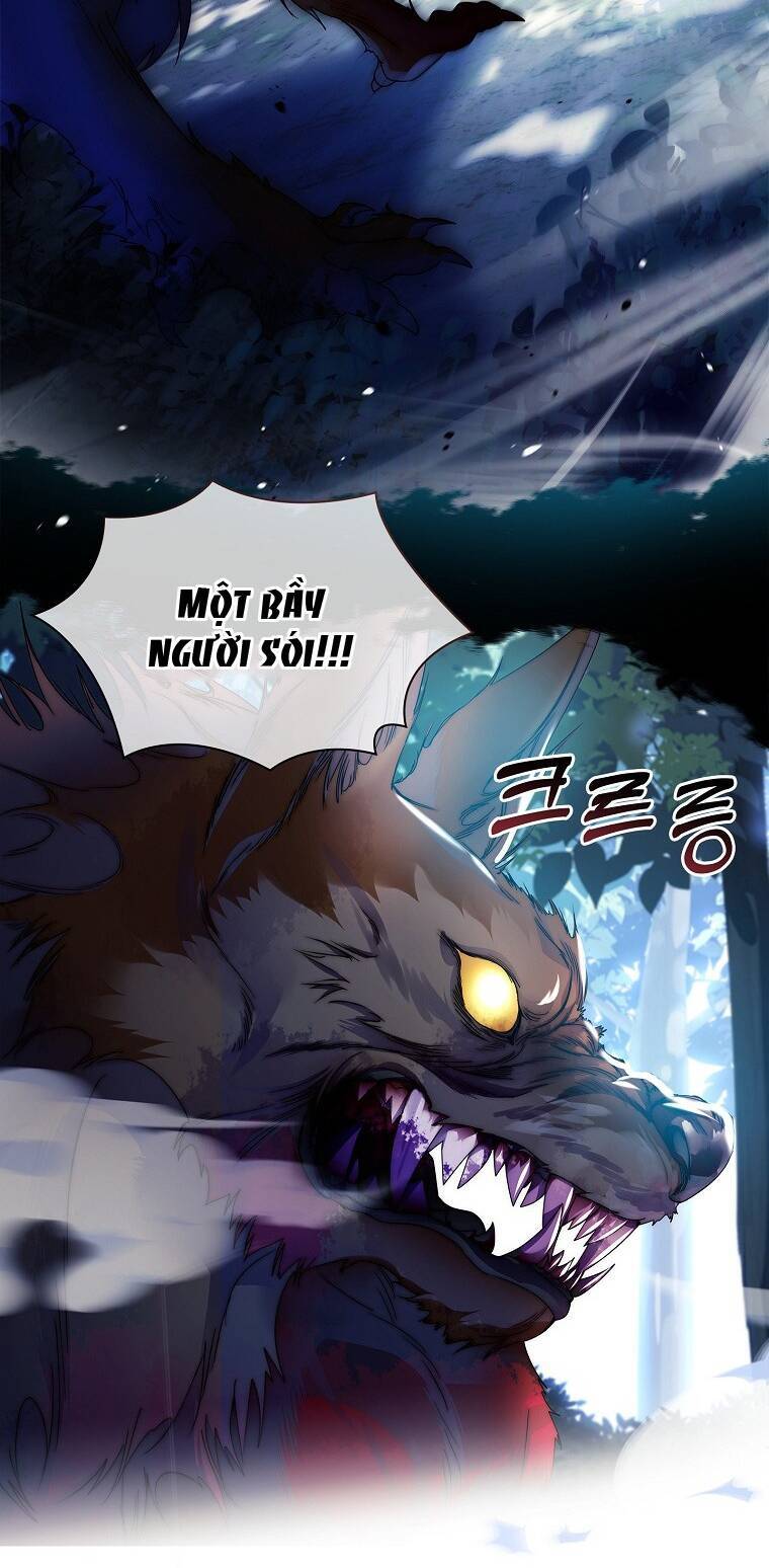 Tôi Đã Nuôi Hồ Ly Sai Cách Rồi Chapter 15.1 - Next Chapter 15.2