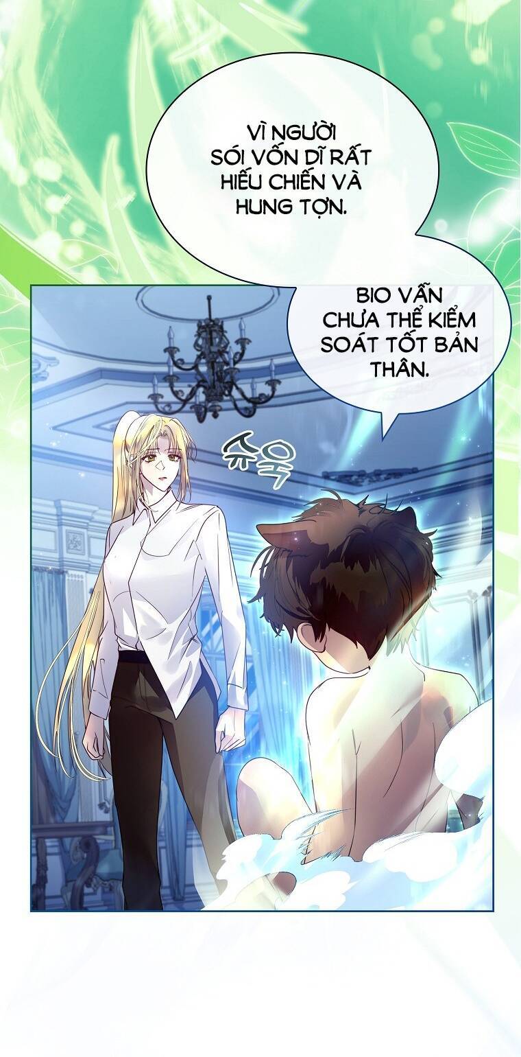 Tôi Đã Nuôi Hồ Ly Sai Cách Rồi Chapter 16.1 - Next Chapter 16.2