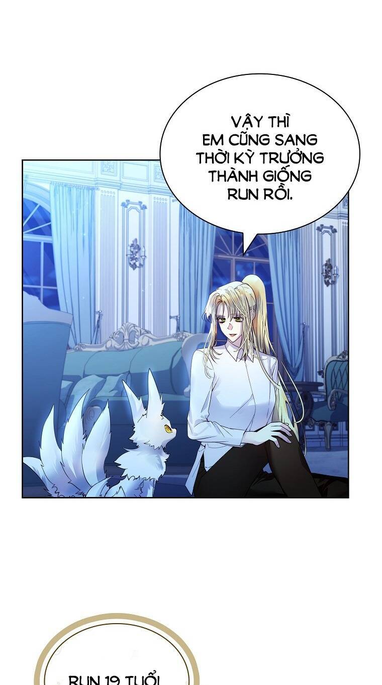 Tôi Đã Nuôi Hồ Ly Sai Cách Rồi Chapter 16.1 - Next Chapter 16.2