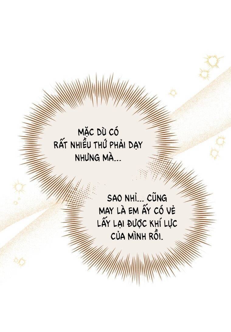 Tôi Đã Nuôi Hồ Ly Sai Cách Rồi Chapter 16.1 - Next Chapter 16.2