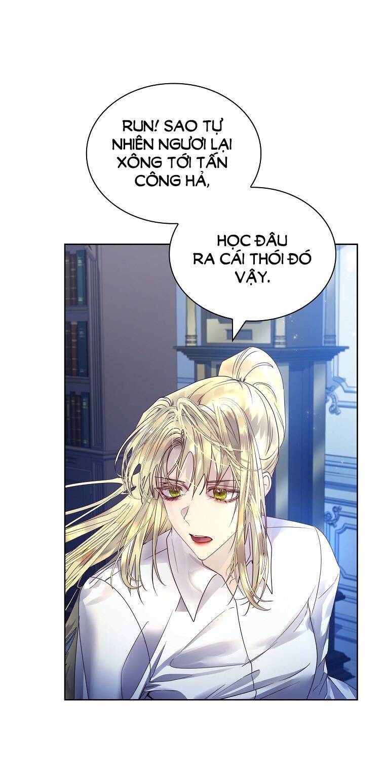 Tôi Đã Nuôi Hồ Ly Sai Cách Rồi Chapter 16.1 - Next Chapter 16.2