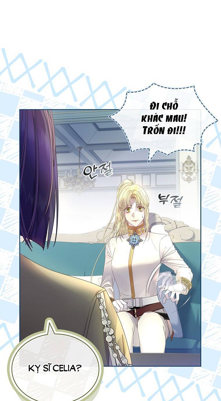 Tôi Đã Nuôi Hồ Ly Sai Cách Rồi Chapter 16.2 - Next Chapter 17.1