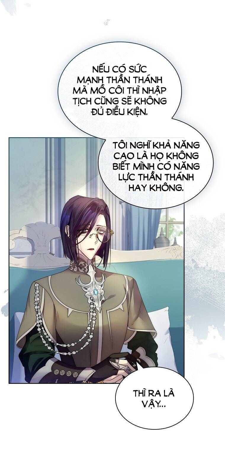 Tôi Đã Nuôi Hồ Ly Sai Cách Rồi Chapter 16.2 - Next Chapter 17.1