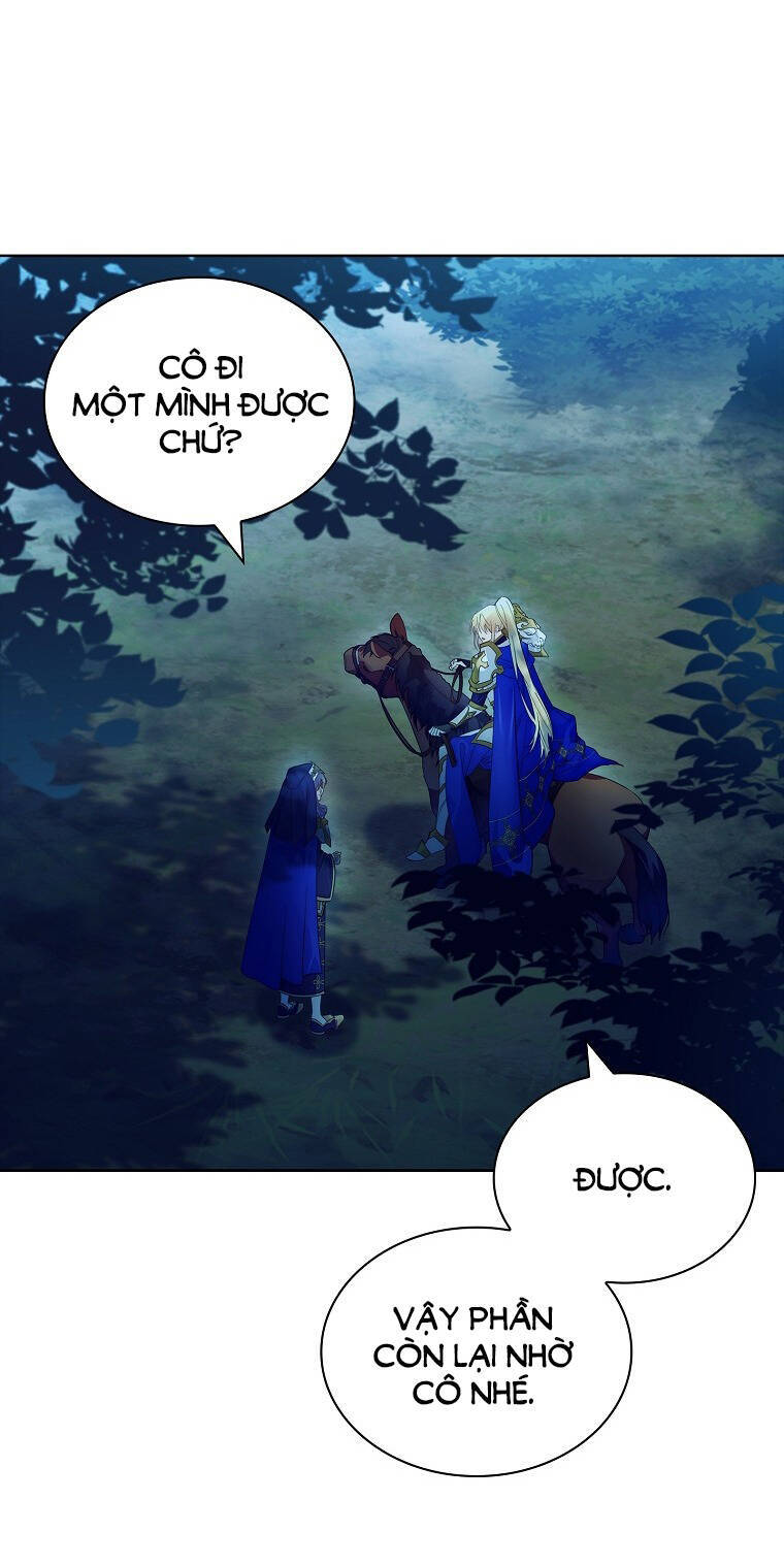 Tôi Đã Nuôi Hồ Ly Sai Cách Rồi Chapter 17.2 - Next Chapter 18.1