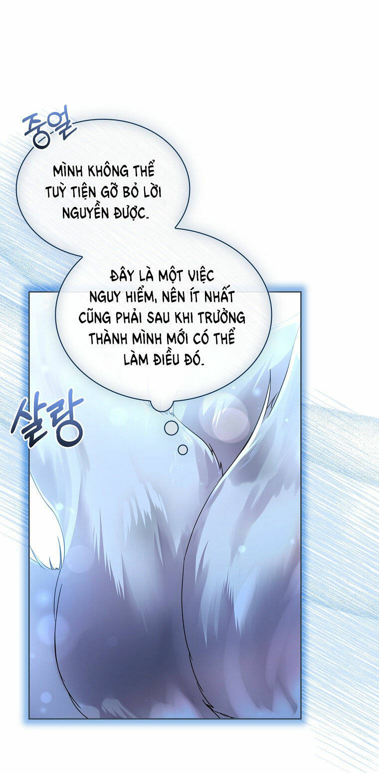 Tôi Đã Nuôi Hồ Ly Sai Cách Rồi Chapter 18.1 - Next Chapter 18.2