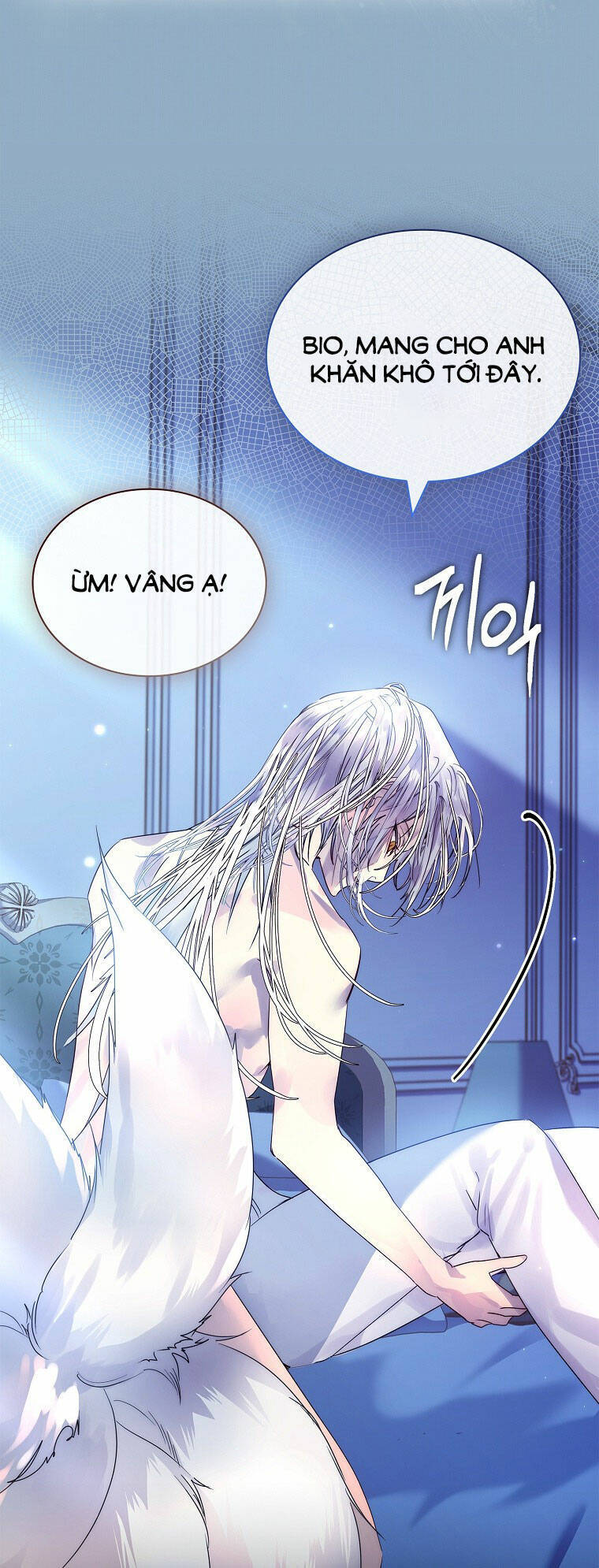 Tôi Đã Nuôi Hồ Ly Sai Cách Rồi Chapter 18.1 - Next Chapter 18.2