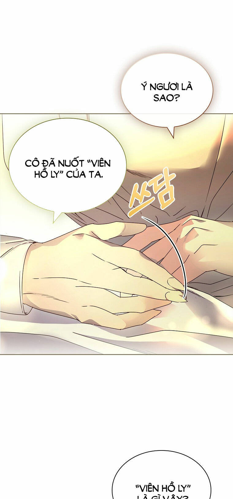 Tôi Đã Nuôi Hồ Ly Sai Cách Rồi Chapter 18.2 - Next Chapter 19.1