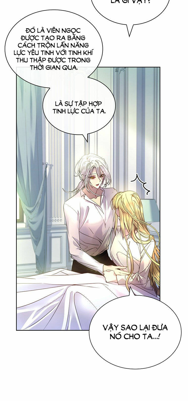 Tôi Đã Nuôi Hồ Ly Sai Cách Rồi Chapter 18.2 - Next Chapter 19.1