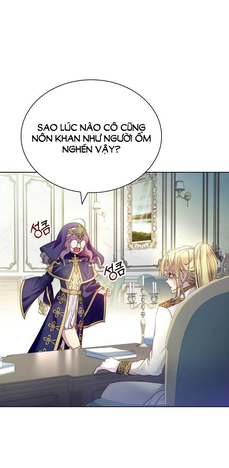 Tôi Đã Nuôi Hồ Ly Sai Cách Rồi Chapter 19.1 - Next Chapter 19.2