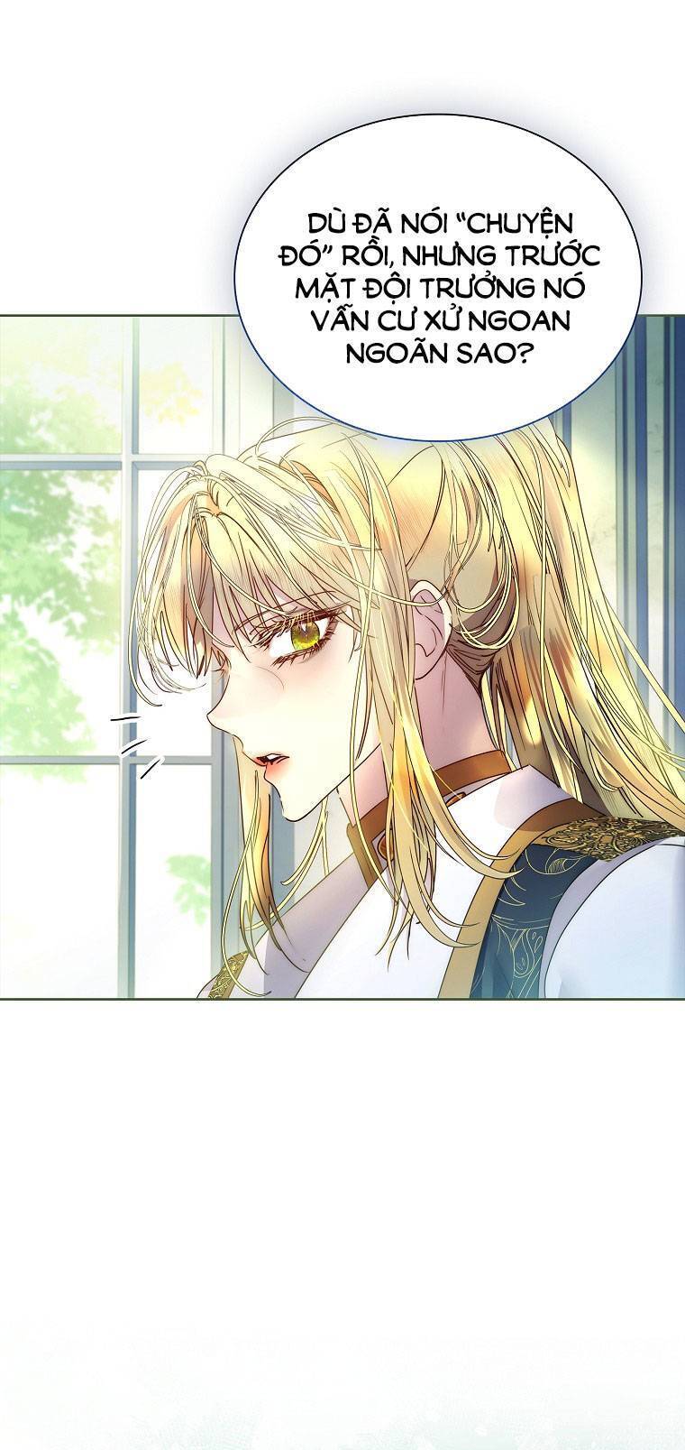 Tôi Đã Nuôi Hồ Ly Sai Cách Rồi Chapter 19.1 - Next Chapter 19.2