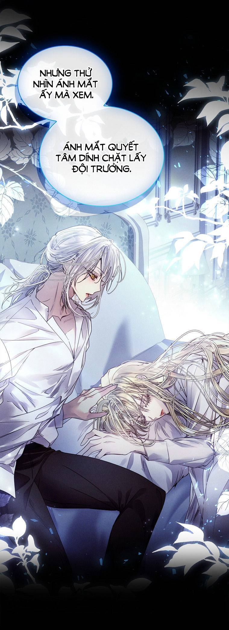 Tôi Đã Nuôi Hồ Ly Sai Cách Rồi Chapter 19.1 - Next Chapter 19.2