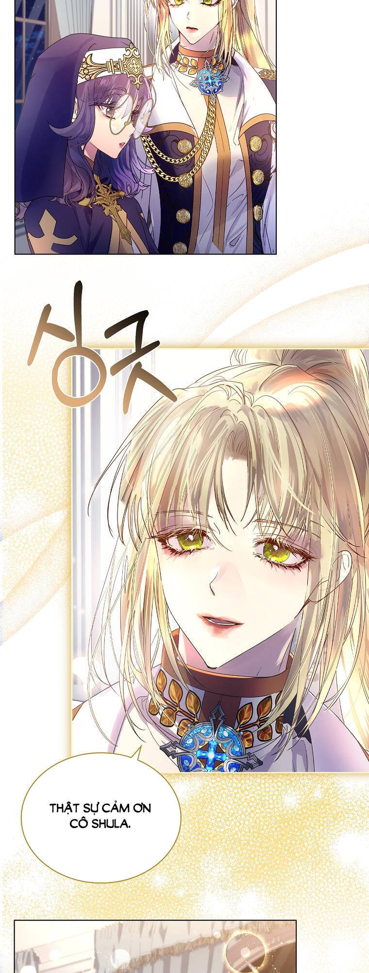 Tôi Đã Nuôi Hồ Ly Sai Cách Rồi Chapter 2.2 - Next Chapter 3.1