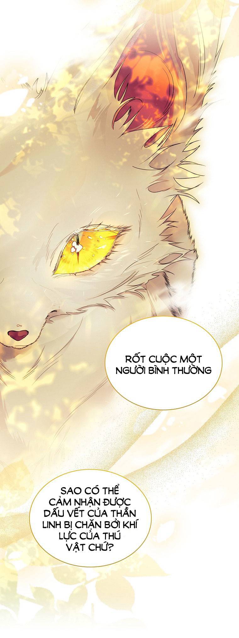 Tôi Đã Nuôi Hồ Ly Sai Cách Rồi Chapter 20.1 - Next Chapter 20.2