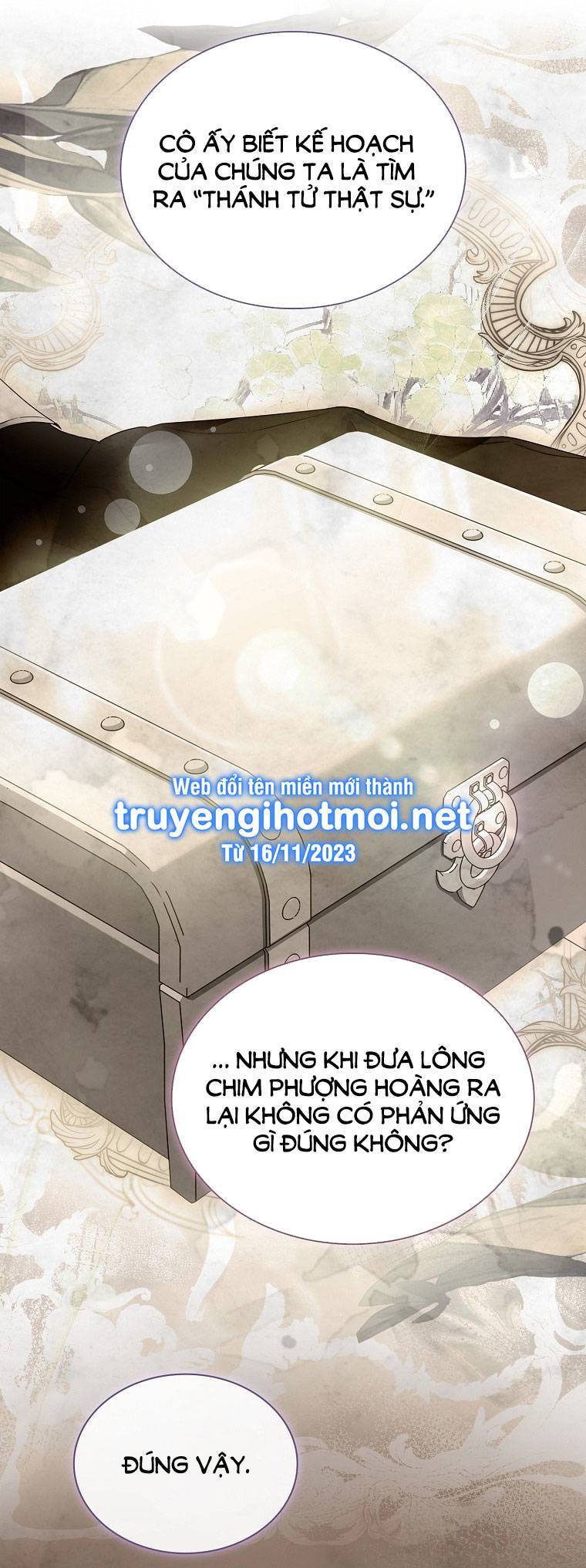 Tôi Đã Nuôi Hồ Ly Sai Cách Rồi Chapter 20.1 - Next Chapter 20.2