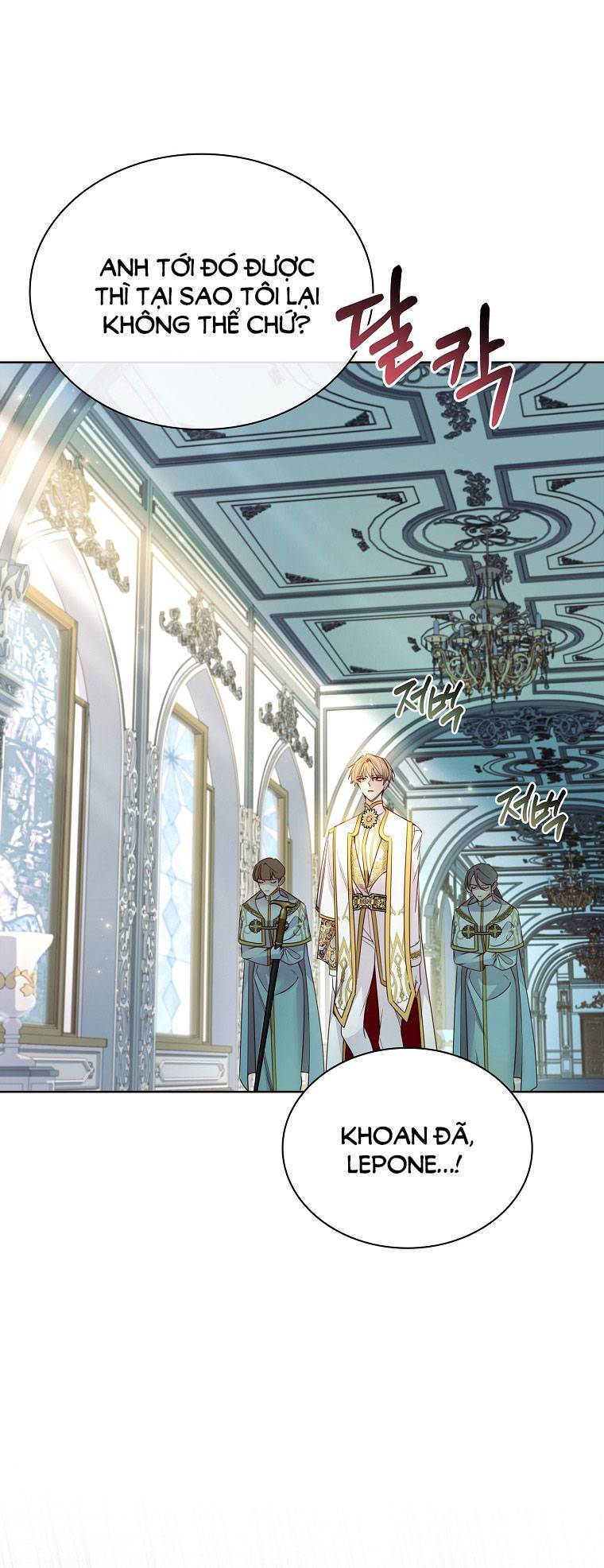 Tôi Đã Nuôi Hồ Ly Sai Cách Rồi Chapter 20.2 - Next Chapter 21.1