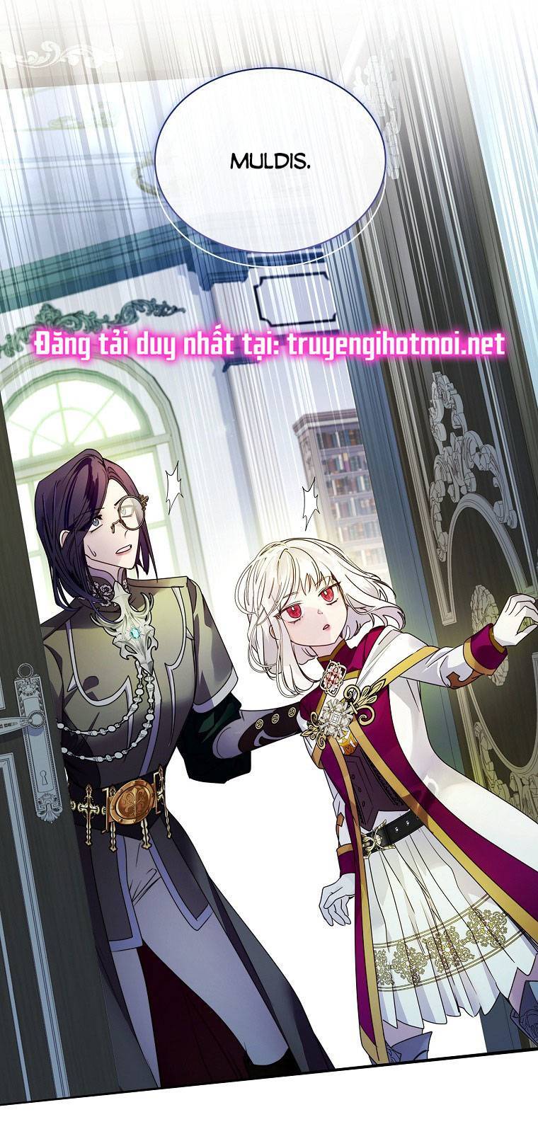 Tôi Đã Nuôi Hồ Ly Sai Cách Rồi Chapter 20.2 - Next Chapter 21.1