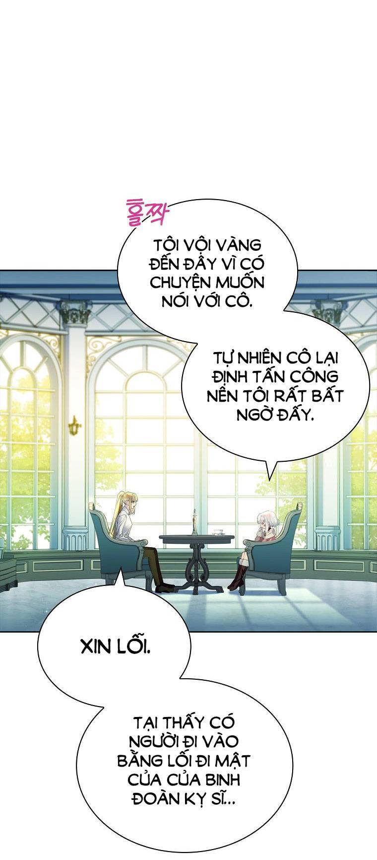 Tôi Đã Nuôi Hồ Ly Sai Cách Rồi Chapter 21.1 - Next Chapter 21.2