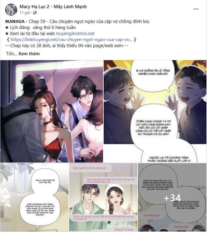 Tôi Đã Nuôi Hồ Ly Sai Cách Rồi Chapter 21.1 - Next Chapter 21.2