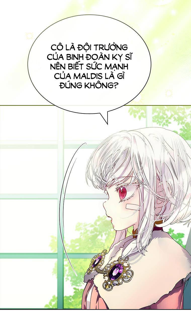 Tôi Đã Nuôi Hồ Ly Sai Cách Rồi Chapter 21.1 - Next Chapter 21.2