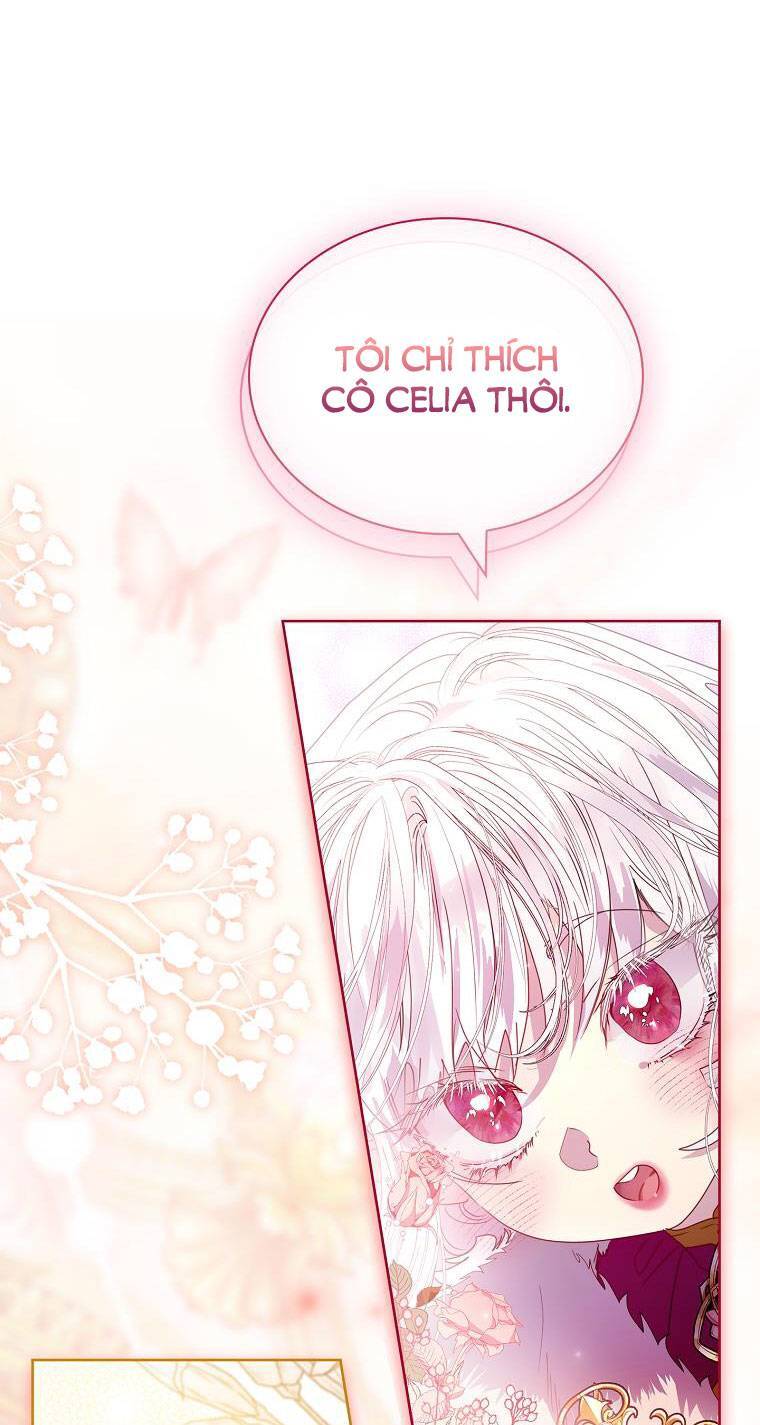 Tôi Đã Nuôi Hồ Ly Sai Cách Rồi Chapter 21.1 - Next Chapter 21.2