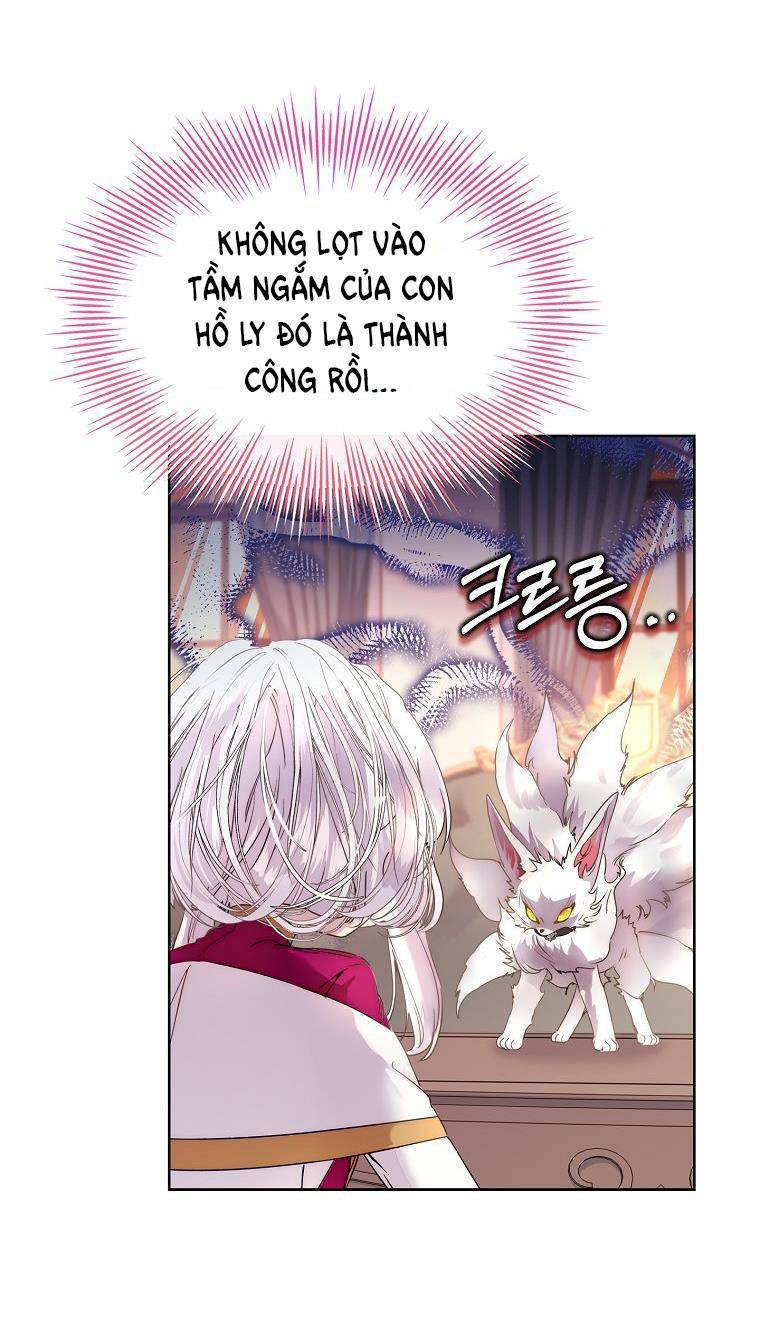 Tôi Đã Nuôi Hồ Ly Sai Cách Rồi Chapter 22.2 - Next Chapter 23.1