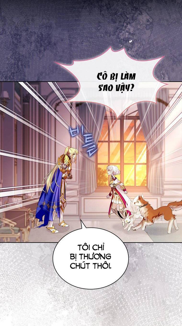 Tôi Đã Nuôi Hồ Ly Sai Cách Rồi Chapter 22.2 - Next Chapter 23.1