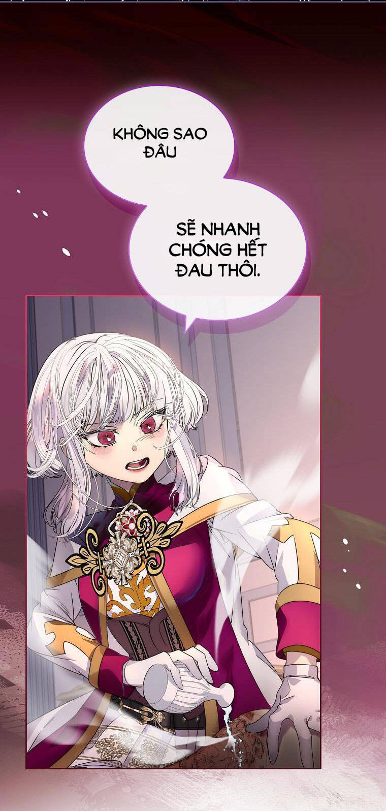 Tôi Đã Nuôi Hồ Ly Sai Cách Rồi Chapter 23.1 - Next Chapter 23.2