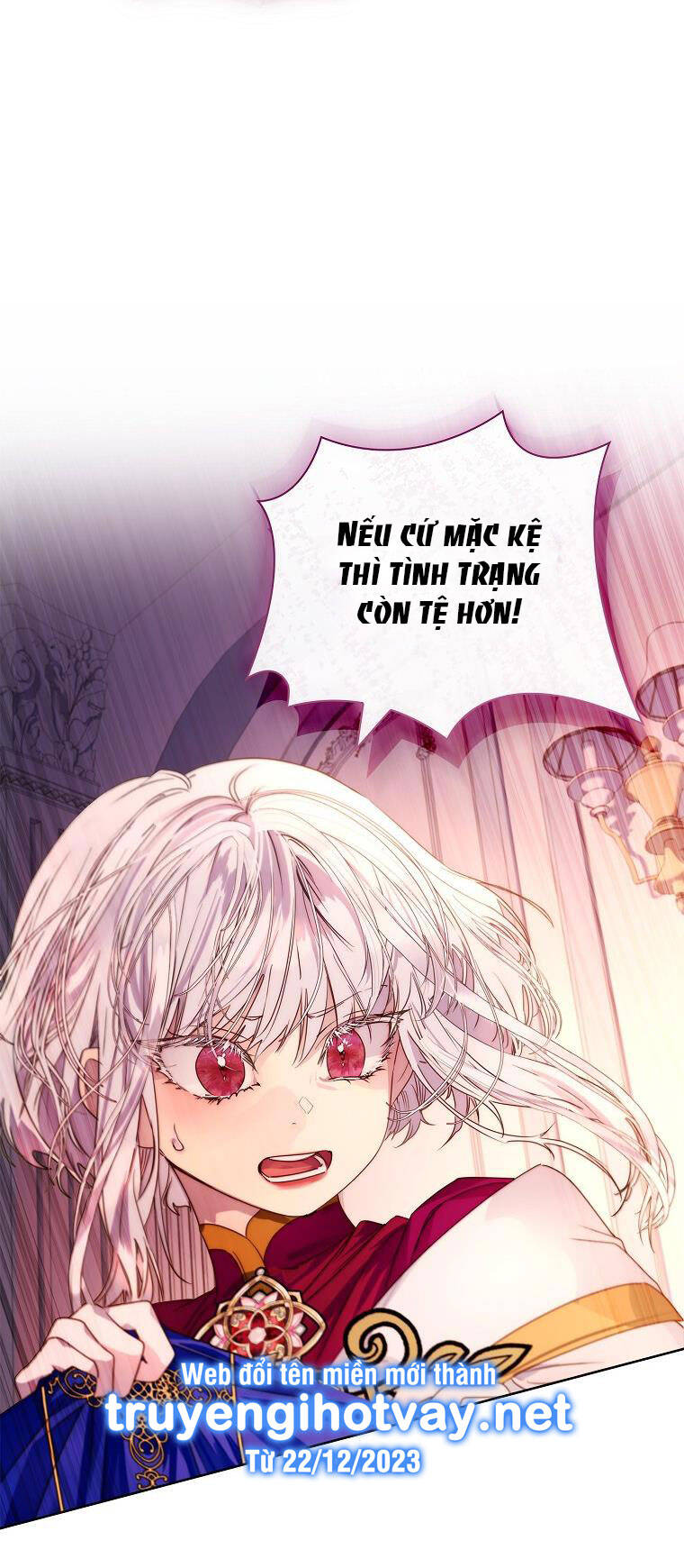 Tôi Đã Nuôi Hồ Ly Sai Cách Rồi Chapter 23.1 - Next Chapter 23.2