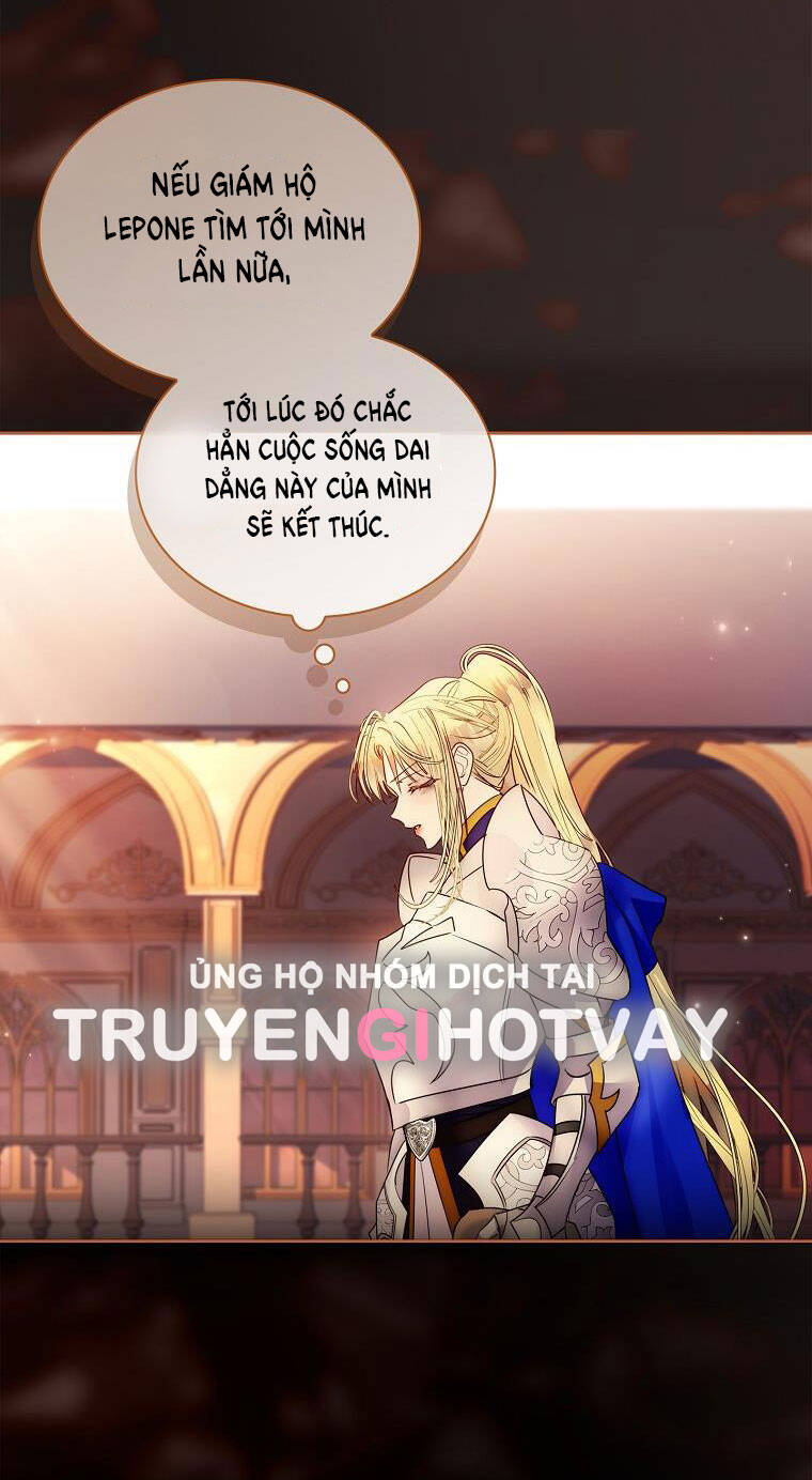 Tôi Đã Nuôi Hồ Ly Sai Cách Rồi Chapter 24.2 - Next Chapter 25.1