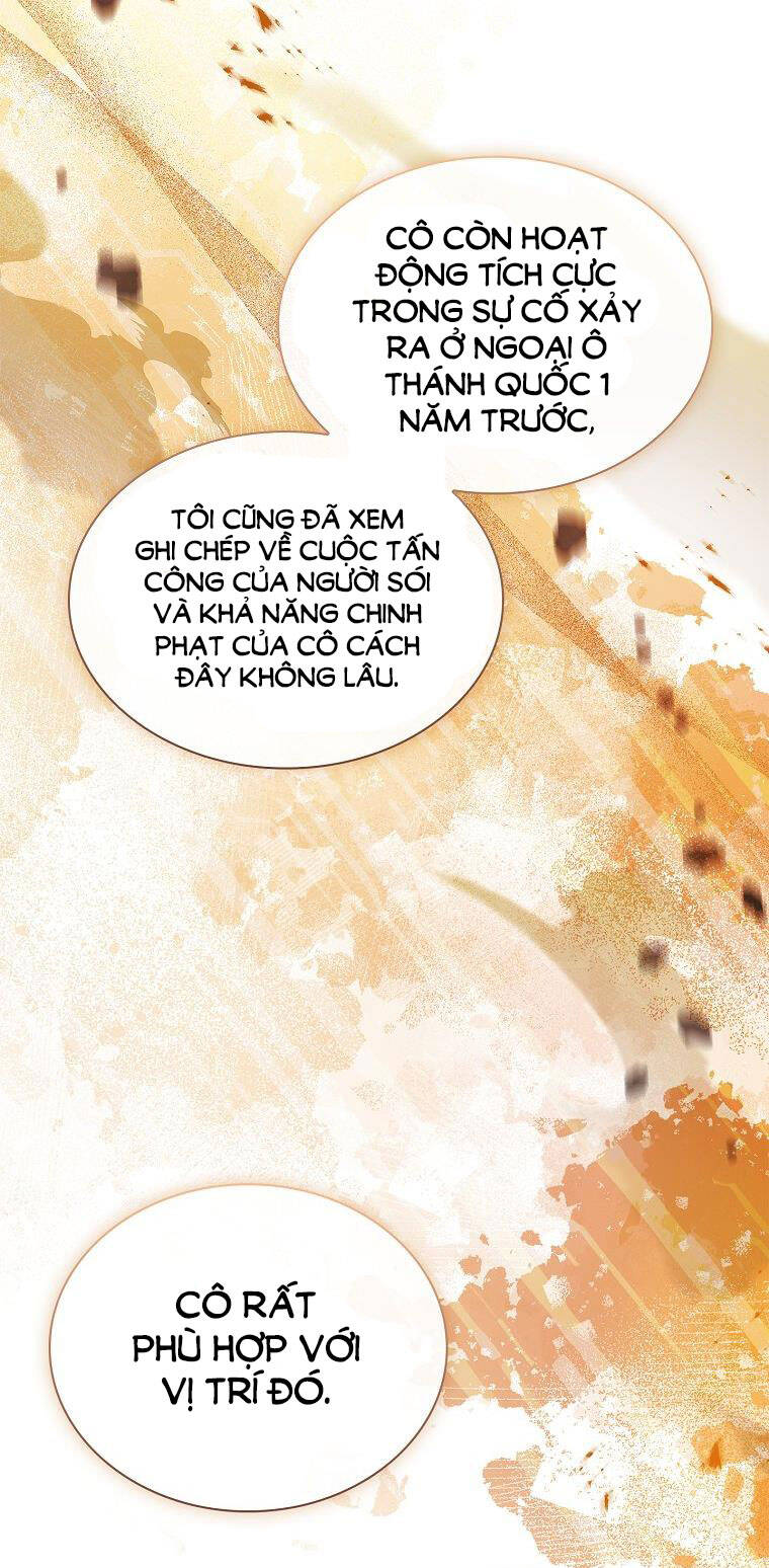 Tôi Đã Nuôi Hồ Ly Sai Cách Rồi Chapter 25.2 - Next Chapter 26.1