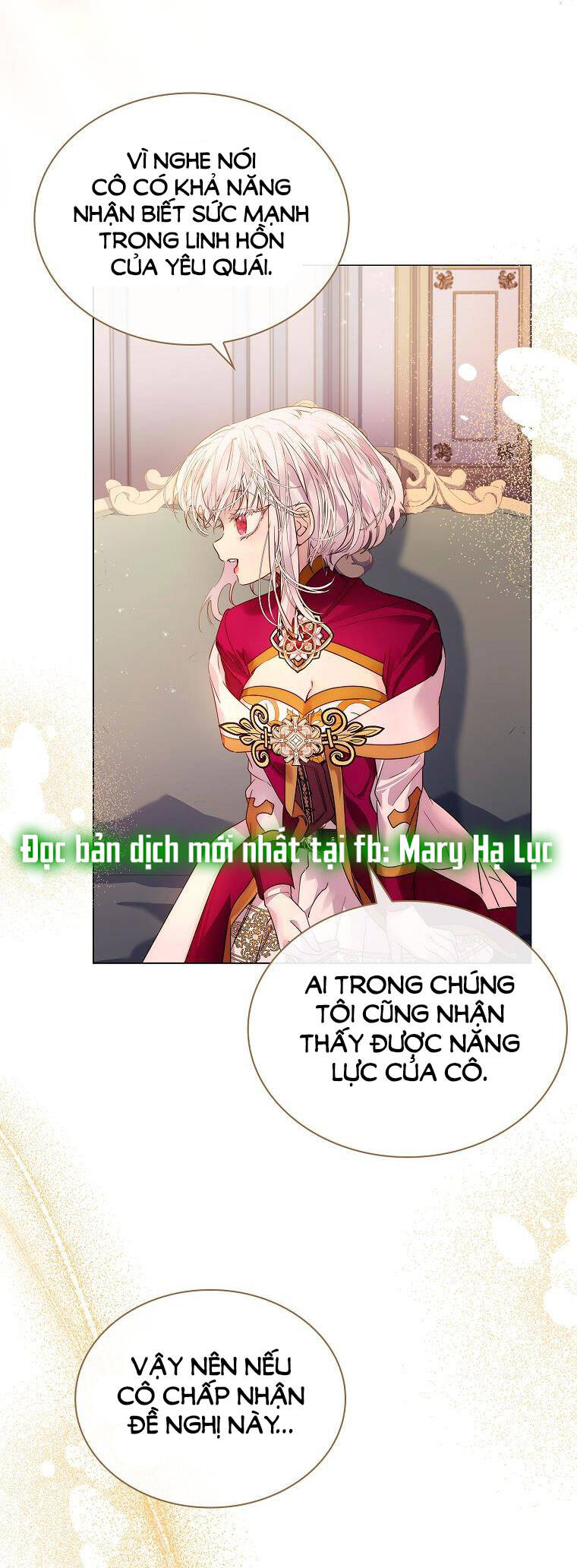 Tôi Đã Nuôi Hồ Ly Sai Cách Rồi Chapter 25.2 - Next Chapter 26.1