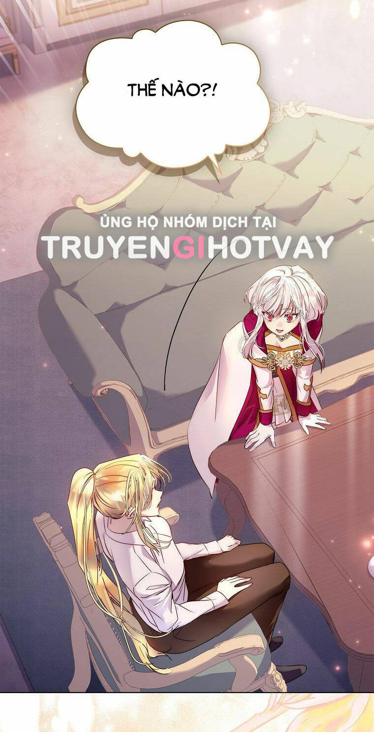 Tôi Đã Nuôi Hồ Ly Sai Cách Rồi Chapter 25.2 - Next Chapter 26.1