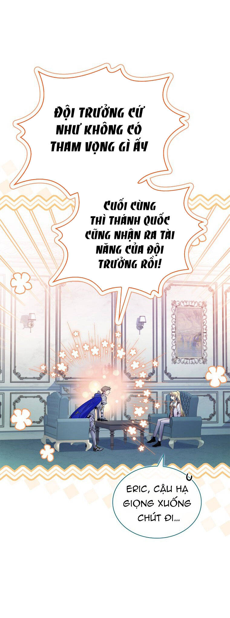 Tôi Đã Nuôi Hồ Ly Sai Cách Rồi Chapter 26.1 - Next Chapter 26.2