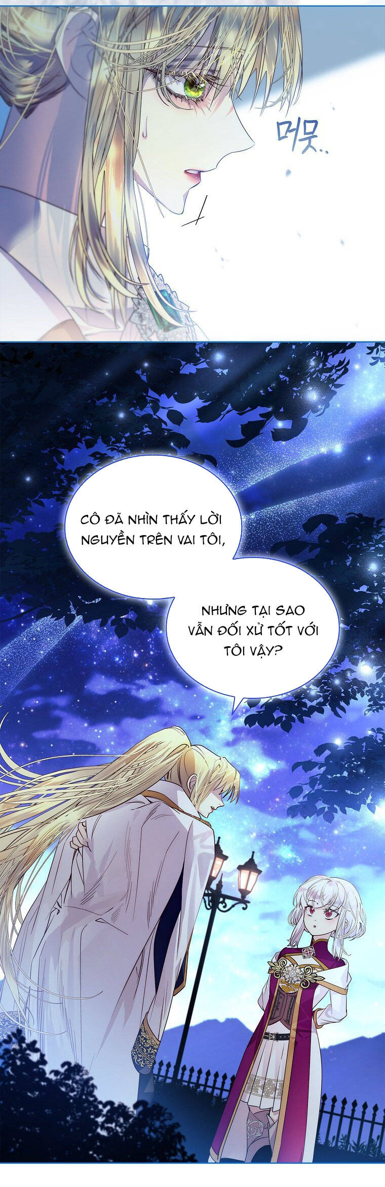 Tôi Đã Nuôi Hồ Ly Sai Cách Rồi Chapter 26.1 - Next Chapter 26.2