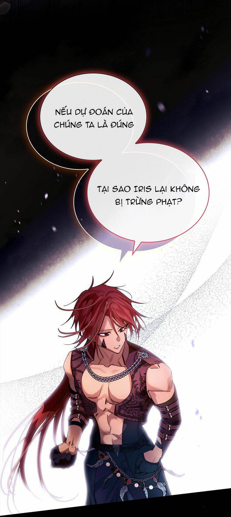 Tôi Đã Nuôi Hồ Ly Sai Cách Rồi Chapter 26.2 - Next Chapter 27.1