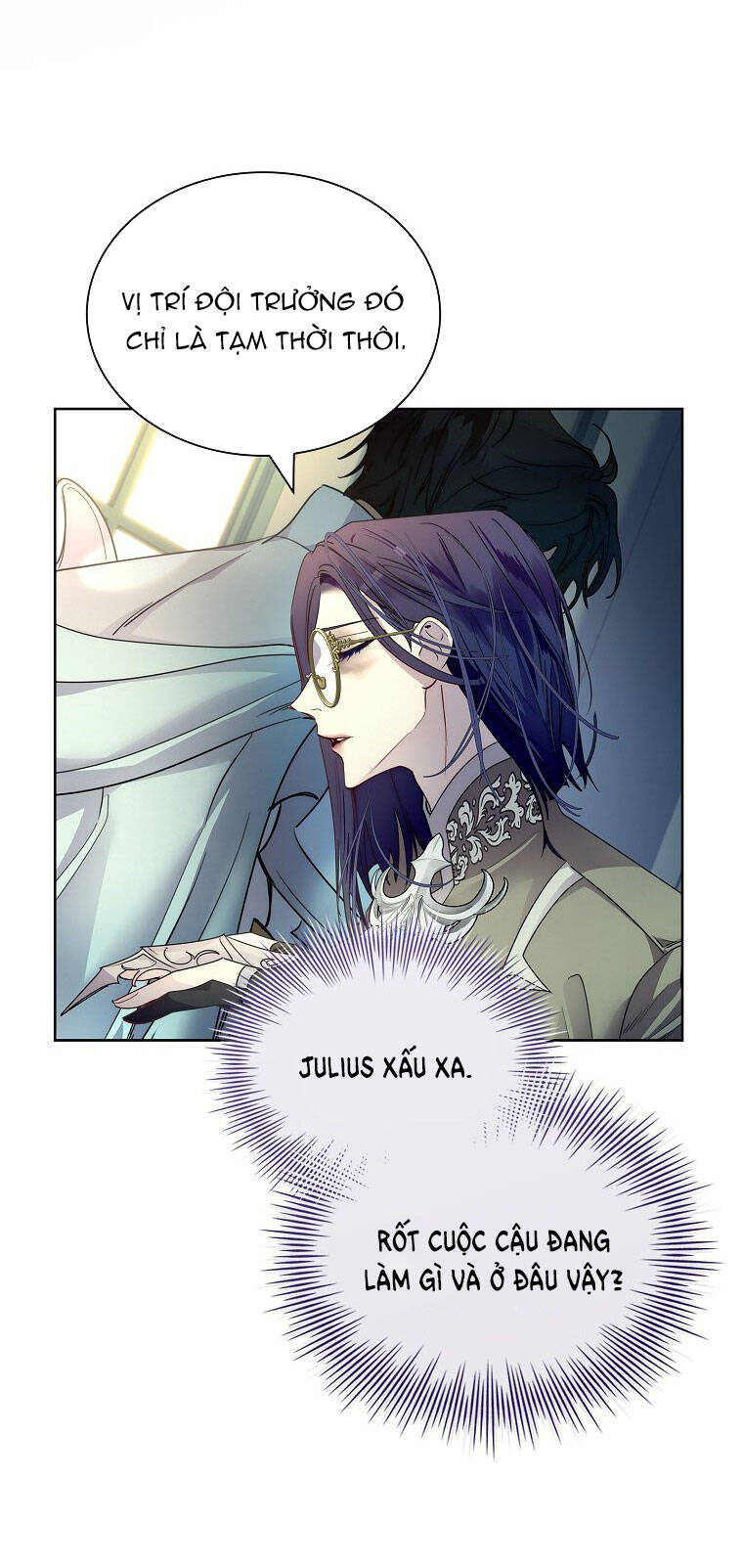 Tôi Đã Nuôi Hồ Ly Sai Cách Rồi Chapter 27.1 - Next Chapter 27.2