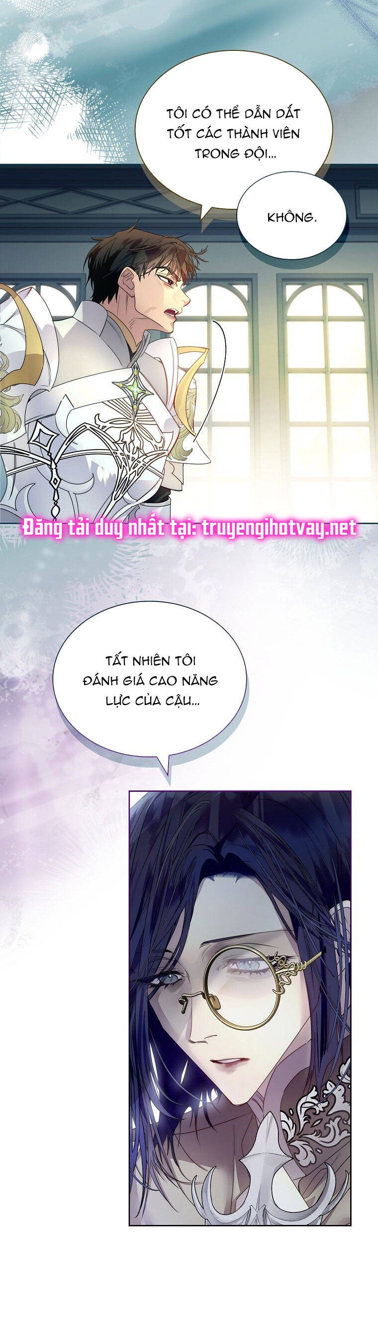 Tôi Đã Nuôi Hồ Ly Sai Cách Rồi Chapter 27.1 - Next Chapter 27.2