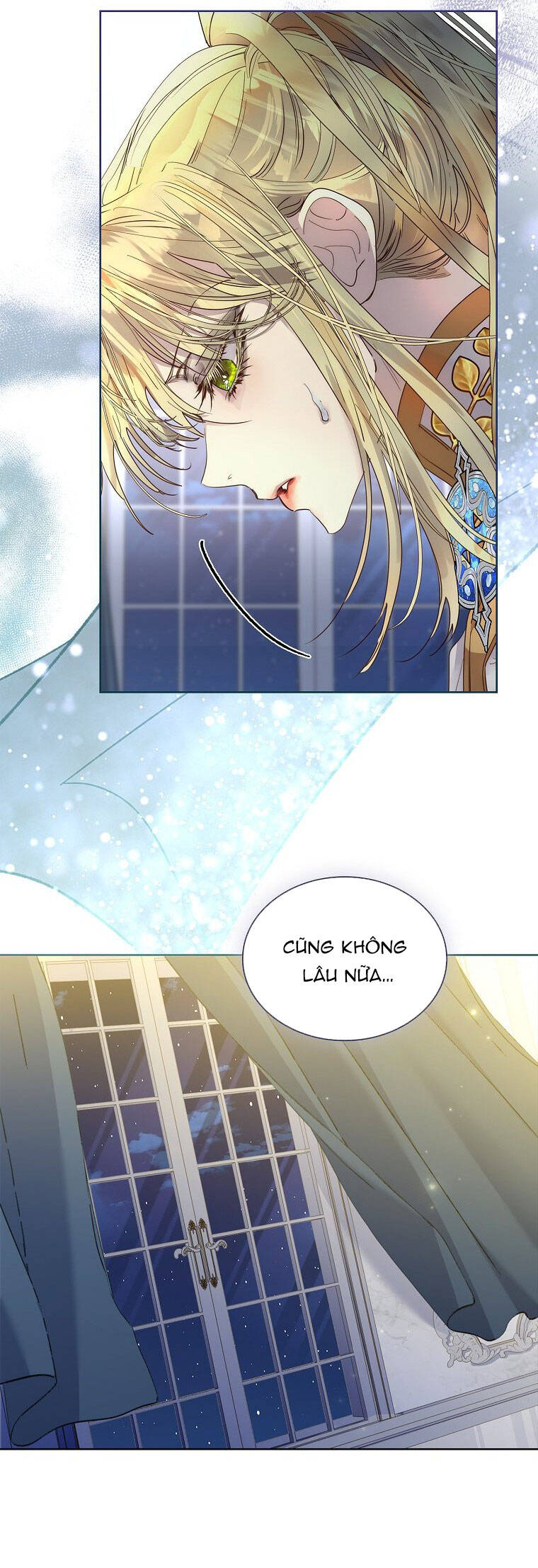 Tôi Đã Nuôi Hồ Ly Sai Cách Rồi Chapter 27.2 - Next Chapter 28.1