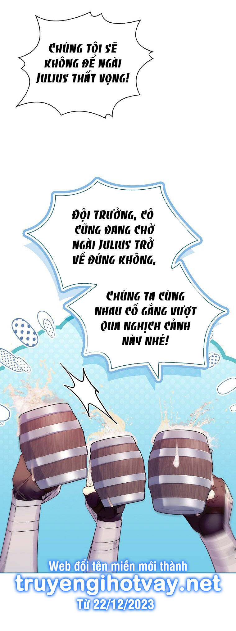 Tôi Đã Nuôi Hồ Ly Sai Cách Rồi Chapter 27.2 - Next Chapter 28.1