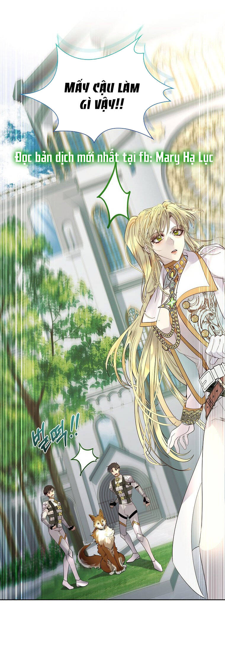 Tôi Đã Nuôi Hồ Ly Sai Cách Rồi Chapter 28.1 - Next Chapter 28.2