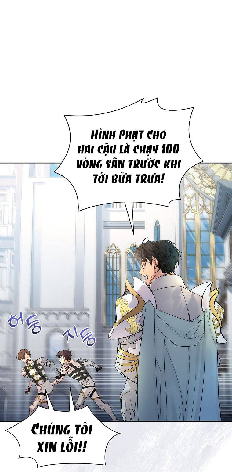 Tôi Đã Nuôi Hồ Ly Sai Cách Rồi Chapter 28.2 - Next Chapter 29.1