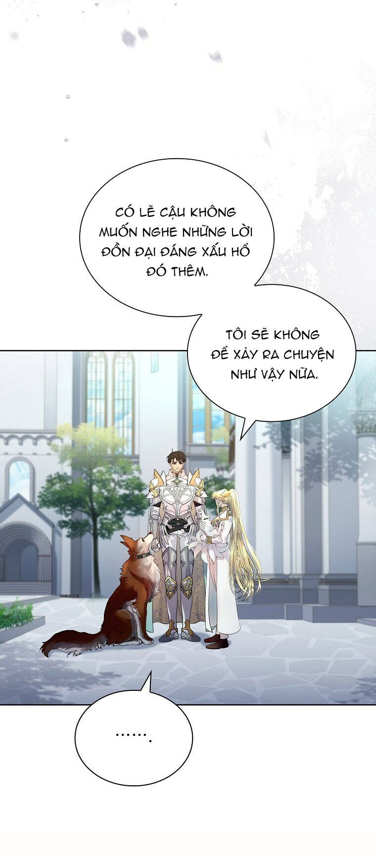 Tôi Đã Nuôi Hồ Ly Sai Cách Rồi Chapter 28.2 - Next Chapter 29.1