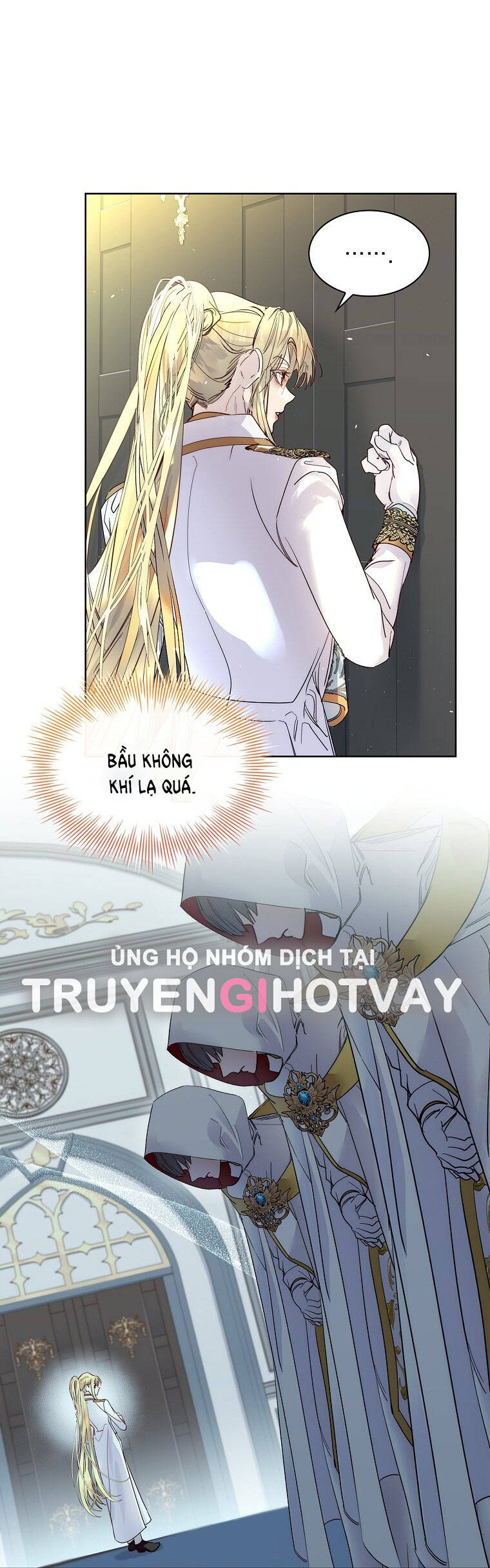 Tôi Đã Nuôi Hồ Ly Sai Cách Rồi Chapter 28.2 - Next Chapter 29.1