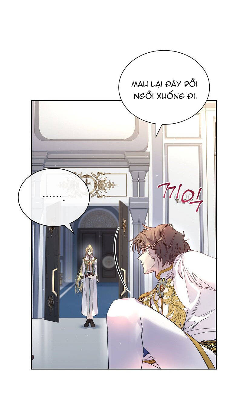 Tôi Đã Nuôi Hồ Ly Sai Cách Rồi Chapter 28.2 - Next Chapter 29.1