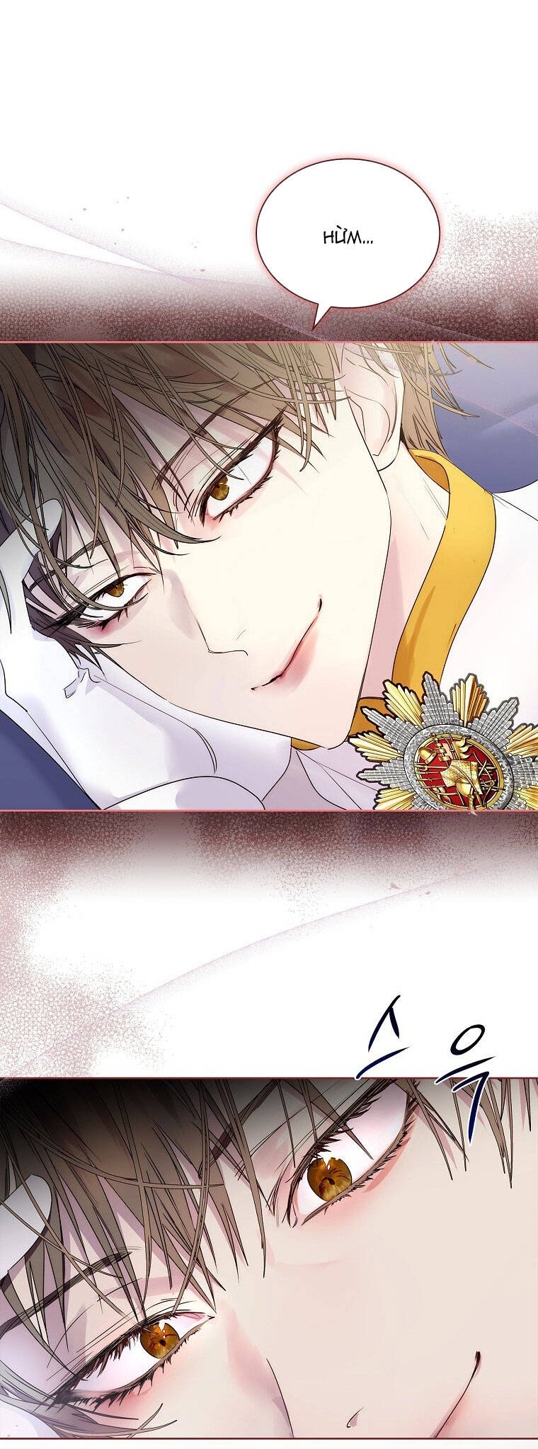 Tôi Đã Nuôi Hồ Ly Sai Cách Rồi Chapter 28.2 - Next Chapter 29.1