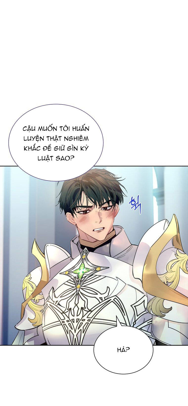 Tôi Đã Nuôi Hồ Ly Sai Cách Rồi Chapter 28.2 - Next Chapter 29.1